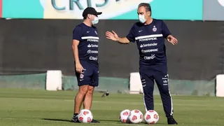 Ex seleccionados creen que Lasarte tendrá un equipo “más agresivo y ordenado” que Rueda