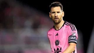Messi generó locura y también polémica en México con miras a la revancha ante Monterrey