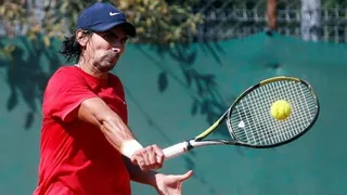 Julio Peralta y Santiago González tendrán un complicado desafío en la primera ronda del ATP 250 de Auckland