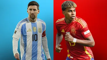 Argentina y España en alerta por la Finalissima tras atentados en Qatar