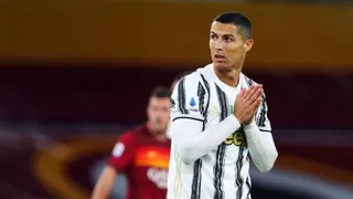 Cristiano Ronaldo volvió a dar positivo por covid-19 y es duda para jugar ante Barcelona