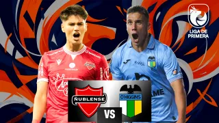 Ñublense vs O’Higgins EN VIVO: minuto a minuto Campeonato Nacional 2026
