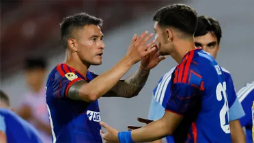 La U acelera el regreso de sus figuras y abre un nuevo dilema