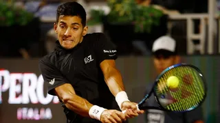 Cristian Garin anunció su calendario para abril: Houston, Montecarlo y Belgrado