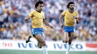 Zico: Pelé fue una inspiración para muchos y aún más para mí