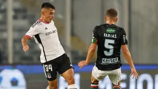 Los resultados de este miércoles en las semifinales zonales de la Copa Chile