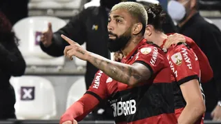 Flamengo denunciará ante Conmebol las  ofensas raciales que sufrieron en duelo contra Olimpia