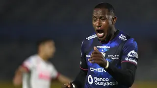Independiente del Valle logró una agónica victoria ante Lanús en la Sudamericana