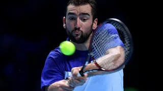 Cilic y Dimitrov acompañarán a Nadal y Murray en el torneo de Queen’s