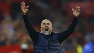 Técnico que rechazó a Colo Colo le saca ventaja a Sampaoli para ser DT de Ecuador