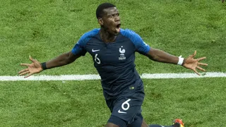 Pogba, Giroud, Dembélé y Camavinga quedaron fuera de nómina de Francia para Nations League