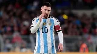 ¿En duda para ir a Bolivia? Messi se hizo exámenes en Buenos Aires