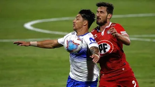 ANFP oficializó el fixture de la primera rueda del Campeonato Nacional