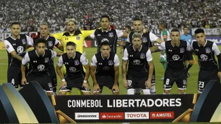 Pablo Guede decidió dar el día libre al plantel de Colo Colo