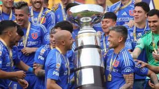 ¿El clásico más desigual del mundo? La U de Chile supera a Colo Colo en lo que más importa