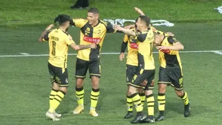 Coquimbo Unido se llevó valioso triunfo en su visita a Puerto Montt y recuperó el liderato