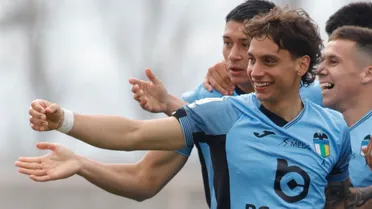 O’Higgins superó a La Calera con emotivo homenaje y se afianzó en puestos de copas internacionales