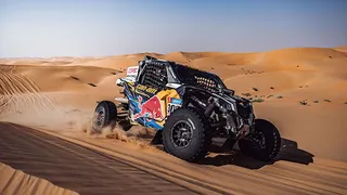 “Chaleco” López prestó ayuda a Gerard Farrés cuando lideraba la etapa: “No dudé en parar”