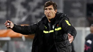 Costas tras ser oficializado en Bolivia: Voy a respetar el contrato, le di mi palabra a Palestino