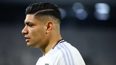 La promesa de Claudio Aquino que busca reencantar a los hinchas de Colo Colo