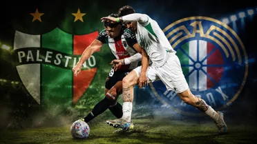 ¿Quién transmite Palestino vs Audax Italiano? Horario, canal de TV y cómo ver EN VIVO por Copa Chile
