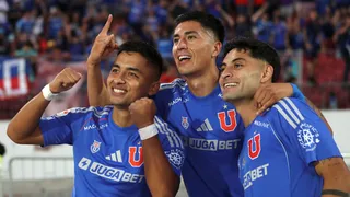 Universidad de Chile 1-0 Unión La Calera por el Campeonato Nacional 2025: resumen, goles, resultado y estadísticas