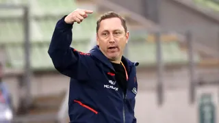 Luis Mena: El gran pecado fue confiar en el acuerdo al que llegamos con Valencia