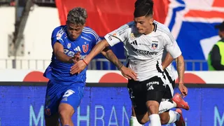 El insólito filtro que aplicará la ANFP para la Supercopa entre Colo Colo y la U de Chile
