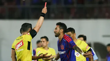 La U de Chile debutó entre rojas y caos: el detalle que desordenó su estreno ante Audax