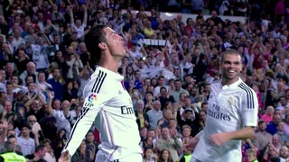 Este martes se estrenará “Ronaldo”, el documental sobre la vida de Cristiano