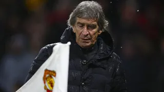 Pellegrini y la superioridad de Manchester United ante Betis: “Pudieron marcarnos más goles”