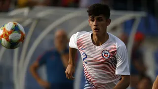 El calendario de Chile en el Mundial sub 17: Se estrena ante Francia