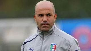 Luigi Di Biagio dirigirá a Italia en los amistosos ante Argentina e Inglaterra