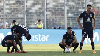 En Colo Colo descartan llevar a provincia sus partidos por Copa Libertadores