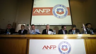 ANFP: Cuota de incorporación no ha entorpecido competencia entre clubes de Primera B