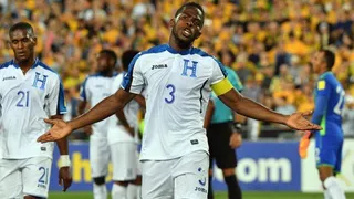 Veterano de la selección hondureña: Chile sigue siendo un gran equipo al que admiramos