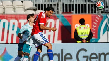 Previa: RD Congo vs Chile – pronóstico, noticias de los equipos y formaciones