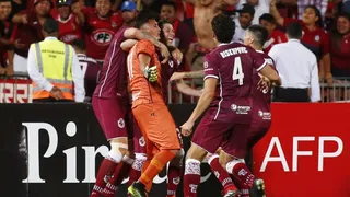 La emocionante tanda de penales que permitió a La Serena retornar a la Primera División