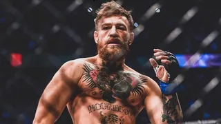 Se oficializó el regreso de Connor McGregor a la UFC