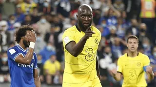 Chelsea venció con lo justo a Al Hilal y avanzó a la final del Mundial de Clubes