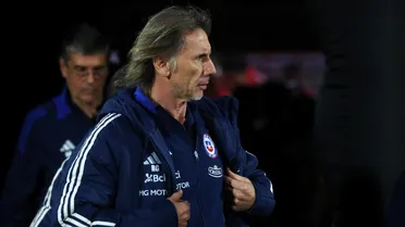 Cuatro opciones de DT y advertencias desde Perú: ¿Por qué la ANFP se decidió por Ricardo Gareca?