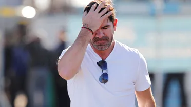 “Que viajen como cualquier equipo”: La frase de Salas que remeció al camarín de Temuco