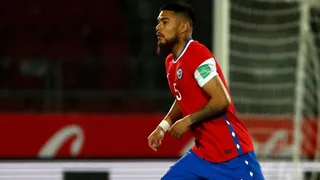 Paulo Díaz arriesga perderse Clasificatorias y la Copa América por secuelas del Covid-19