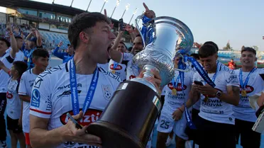 En Melipilla le responden a Concepción por caso desafiliación: “Ellos quieren ganar por secretaría”