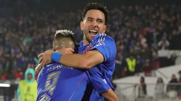 La alegría nunca es perfecta: ¿Por qué Matías Zaldivia dijo que “quería matarse” tras la goleada de la U de Chile?