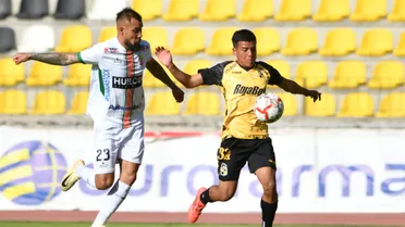 Cobresal vs Coquimbo Unido EN VIVO por la Copa Chile 2025: horario y dónde verlo por TV y online