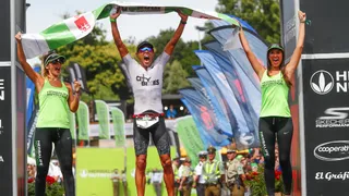 Confirmaron el Ironman de Pucón 2022 con importantes estándares sanitarios