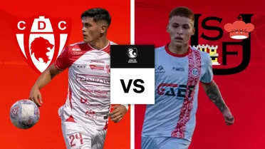 ¿Quién transmite Copiapó vs San Felipe? Horario, canal y dónde ver EN VIVO la Primera B 2026