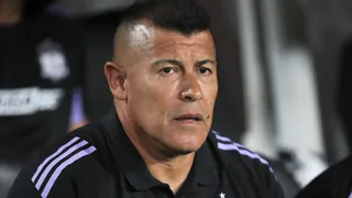 Colo Colo: Descartan a un fuerte candidato para reemplazar a Jorge Almirón