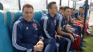 Preparador físico de la U: Agradecemos tener a la mayoría de los jugadores desde el primer día